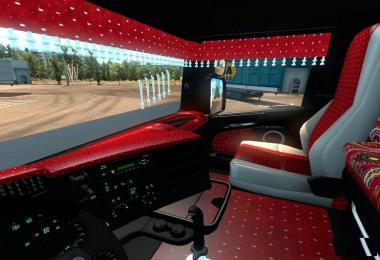 Scania G serisi Yunus Safak v1.0