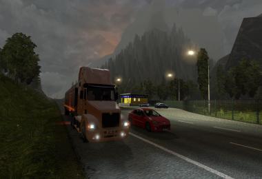 EAA Truck map v4.4