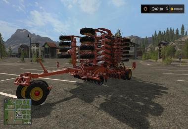 600ss sowing machine v2