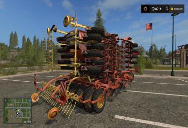 600ss sowing machine v2