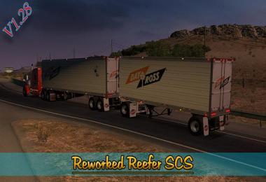 Reefer reworked ETS 1.28 beta