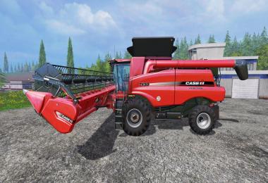 Case IH Axial-Flow 7130 v1.0