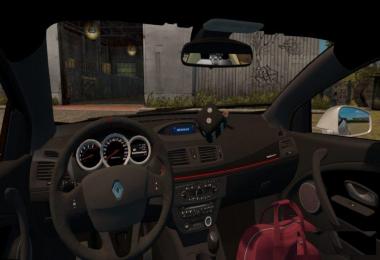 Renault Fluence v1.0