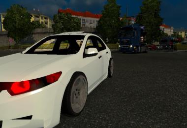 Acura NDI Mod v1.0