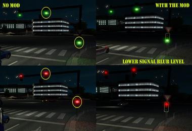 AI Realistic lights v1.4 for 1.28