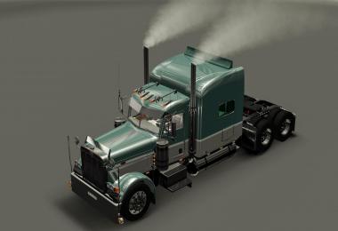 Animated smoke for trucks 1.27-1.28.x