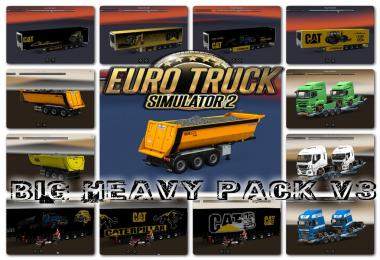 Big Heavy Pack v3 1.28