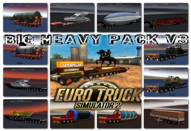 Big Heavy Pack v3 1.28