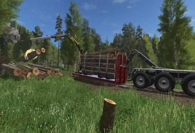 Biobeltz Log Container 750 v1.0.0.0