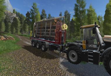 Biobeltz Log Container 750 v1.0.0.0