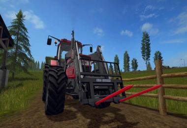 Blue Diamond Bale Forks v1.0.0.0