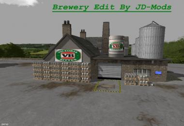 Brewery Placeable v2 JDmods