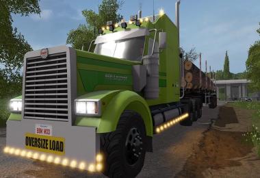 BsM Truck 950 Legende v1.0.0.0