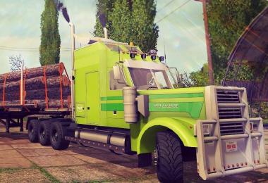 BsM Truck 950 Legende v1.0.0.0