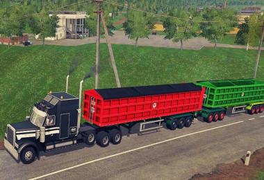 BsM Truck 950 Legende v1.0.0.0