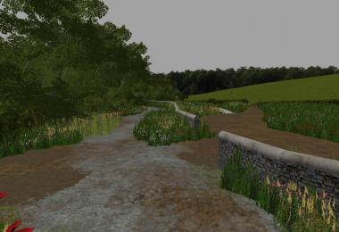 Buscot Park Farm Extended v1.2.0.0