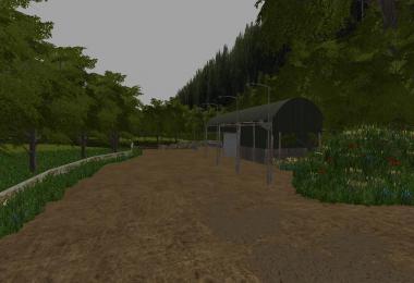 Buscot Park Farm Extended v1.2.0.0