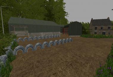 Buscot Park Farm Extended v1.2.0.0