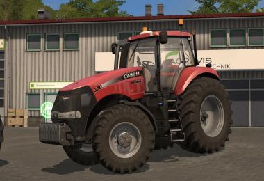 Case IH Magnum (290/315/340/370) v1.0