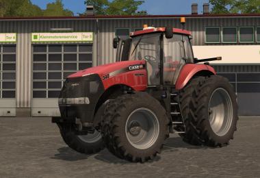 Case IH Magnum (290/315/340/370) v1.0