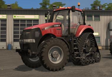 Case IH Magnum (290/315/340/370) v1.0