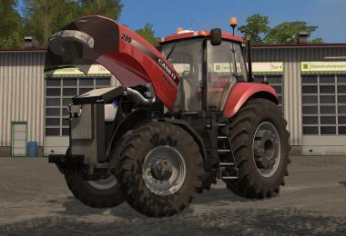 Case IH Magnum (290/315/340/370) v1.0