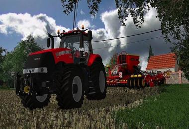 Case IH magnum v1.0