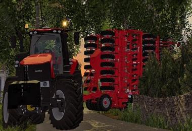 Case IH magnum v1.0