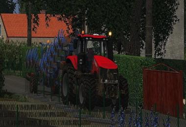 Case IH magnum v1.0