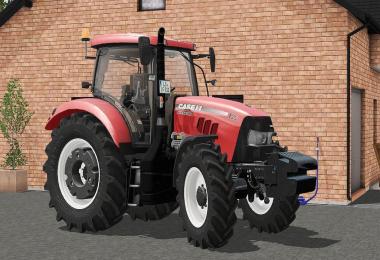 Case IH Maxxum Pack v1.3