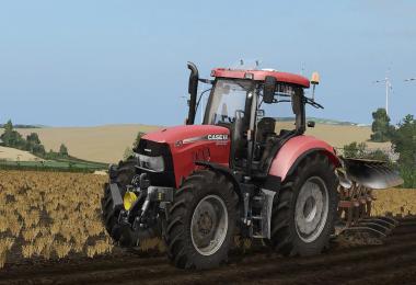 Case IH Maxxum Pack v1.3