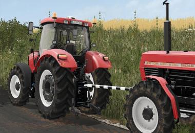 Case IH Maxxum Pack v1.3