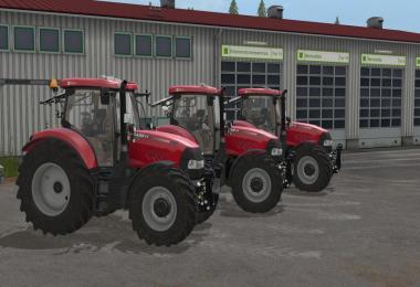 Case IH Maxxum v1.0.0.0