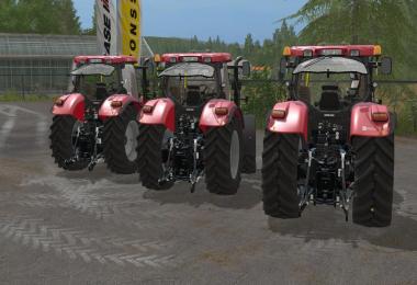 Case IH Maxxum v1.0.0.0