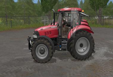 Case IH Maxxum v1.0.0.0