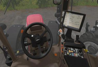 Case IH Maxxum v1.0.0.0