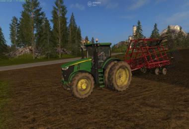 Case IH Tigermate 200 v1.0