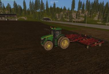 Case IH Tigermate 200 v1.0