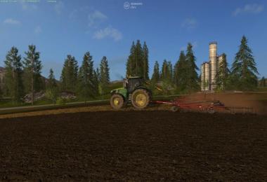 Case IH Tigermate 200 v1.0