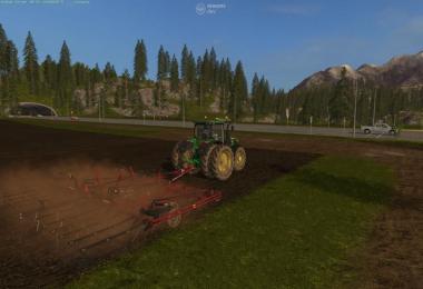 Case IH Tigermate 200 v1.0