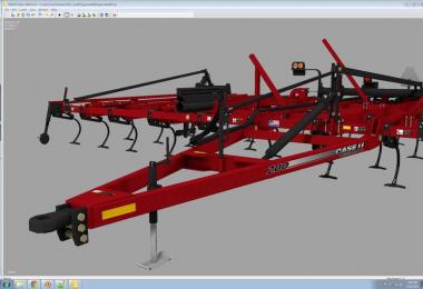 Case IH Tigermate 200 v1.0