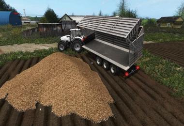 Chaff Tridem UAL v1.0