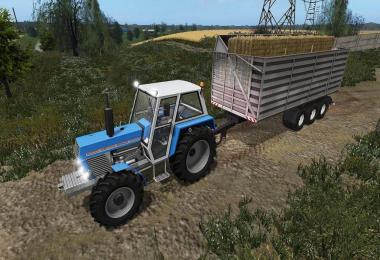 Chaff Tridem UAL v1.0