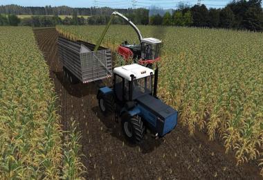 Chaff Tridem UAL v1.0