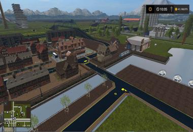 City from Vaszics v1.3