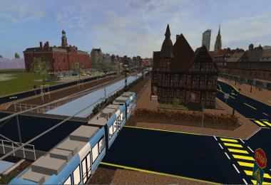 City from Vaszics v1.3