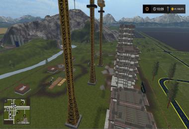 City from Vaszics v1.4