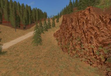 Colorado Map v1.2.0