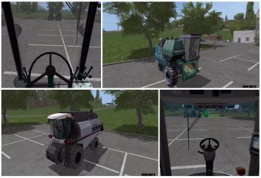 COMBINES PACK v1.0