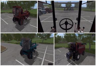 COMBINES PACK v1.0